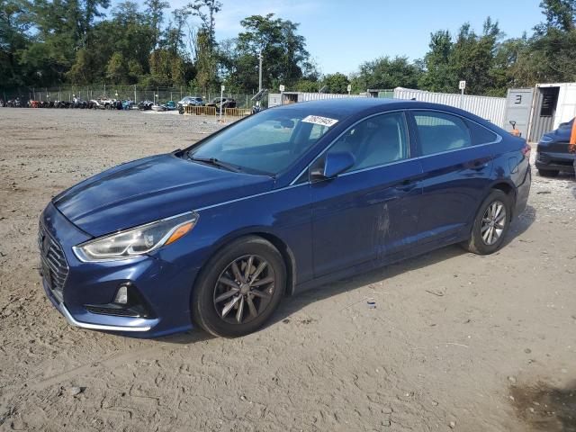 2018 HYUNDAI SONATA SE, 