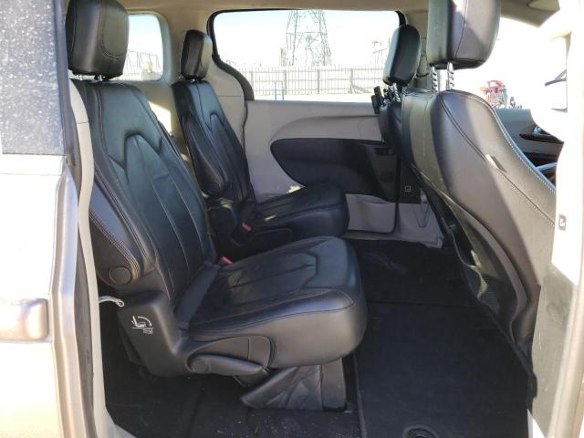 2C4RC1BG7HR535133 - 2017 CHRYSLER PACIFICA TOURING L GOLD photo 11