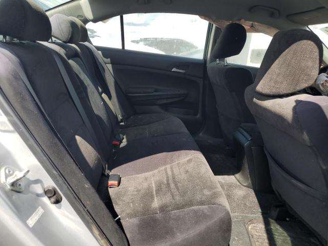 1HGCP2F48AA028804 - 2010 HONDA ACCORD LXP SILVER photo 10