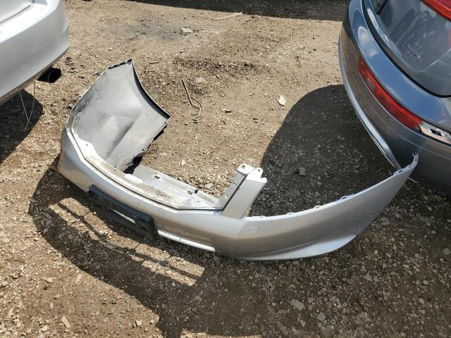 1HGCP2F48AA028804 - 2010 HONDA ACCORD LXP SILVER photo 12