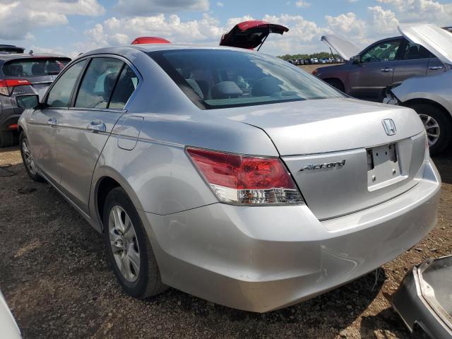 1HGCP2F48AA028804 - 2010 HONDA ACCORD LXP SILVER photo 2