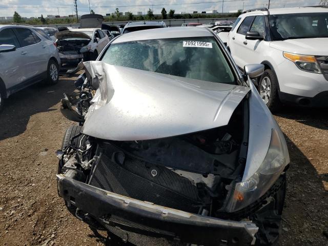 1HGCP2F48AA028804 - 2010 HONDA ACCORD LXP SILVER photo 5