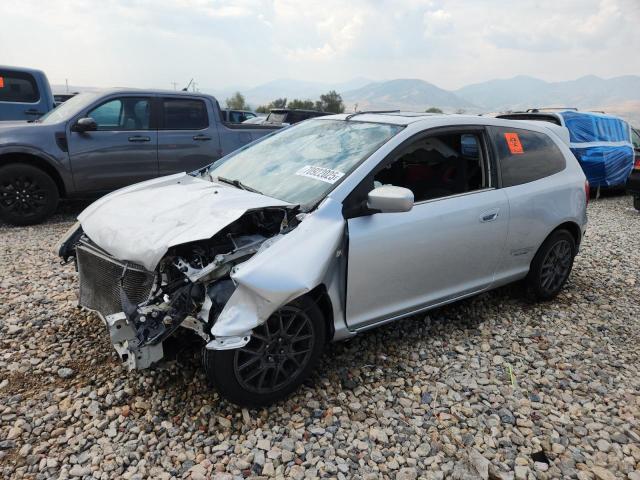 2003 HONDA CIVIC SI, 