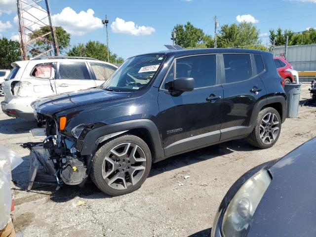 2020 JEEP RENEGADE SPORT, 