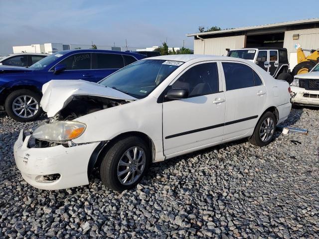 2007 TOYOTA COROLLA CE, 
