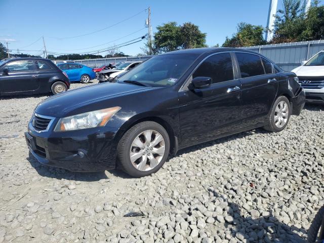 2010 HONDA ACCORD EXL, 
