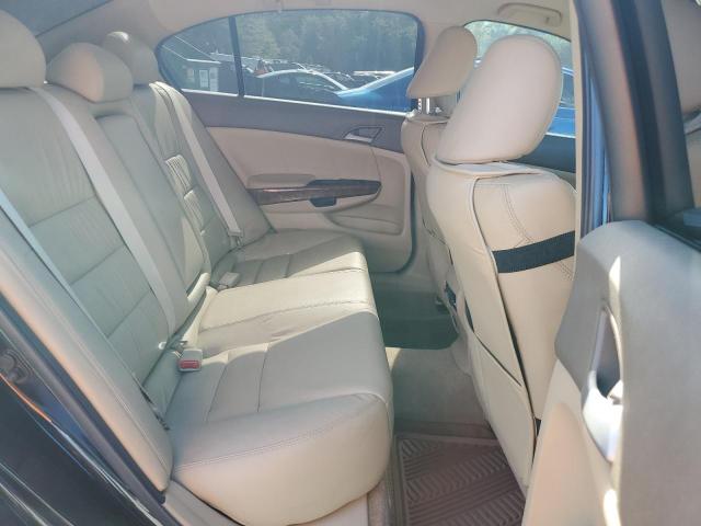 5KBCP3F82AB010489 - 2010 HONDA ACCORD EXL BLACK photo 10