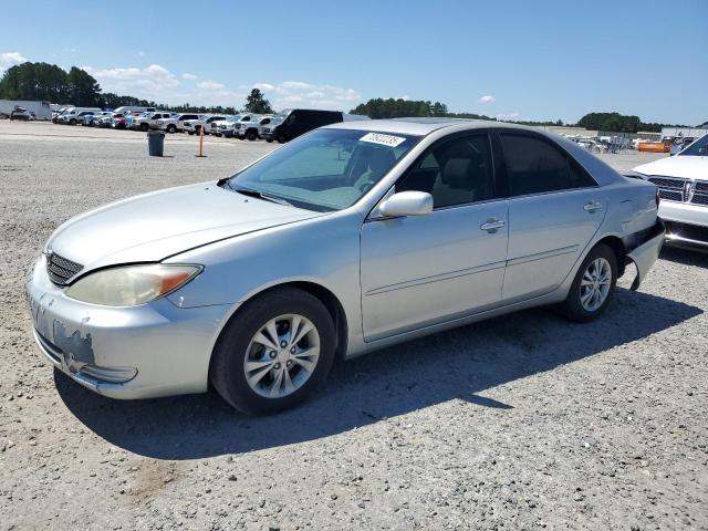 2004 TOYOTA CAMRY LE, 