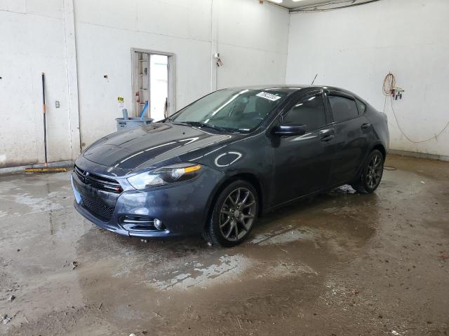 2014 DODGE DART SXT, 