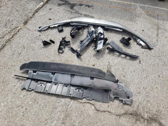 2HGFE2F50SH528020 - 2025 HONDA CIVIC SPORT 银色 照片 12