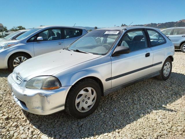 1997 HONDA CIVIC DX, 
