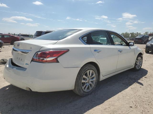 1N4AL3AP7EN354252 - 2014 NISSAN ALTIMA 2.5 WHITE photo 3