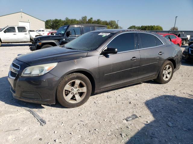 2013 CHEVROLET MALIBU LS, 