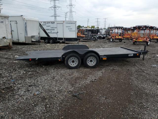 1J9A31827E1361361 - 2014 MOBI TRAILER BLACK photo 9