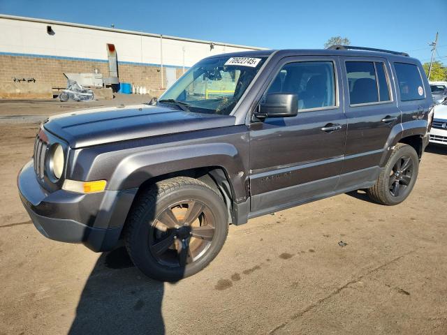 2014 JEEP PATRIOT SPORT, 