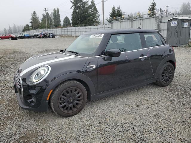 2021 MINI COOPER, 