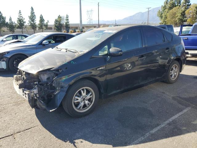 2011 TOYOTA PRIUS, 