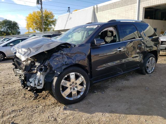 2016 GMC ACADIA DENALI, 