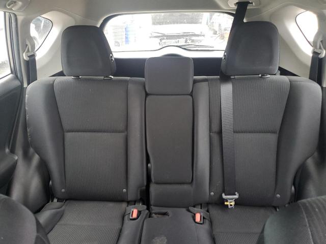 2T3ZFREV5GW310620 - 2016 TOYOTA RAV4 LE CHARCOAL photo 10