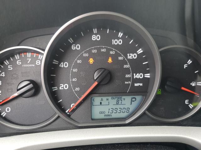 2T3ZFREV5GW310620 - 2016 TOYOTA RAV4 LE CHARCOAL photo 9