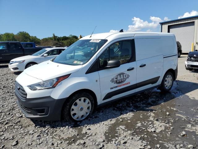 2021 FORD TRANSIT CONNECT XL, 