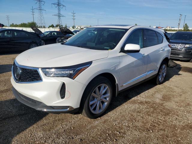 2024 ACURA RDX, 
