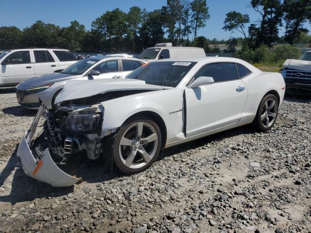 2012 CHEVROLET CAMARO LT, 