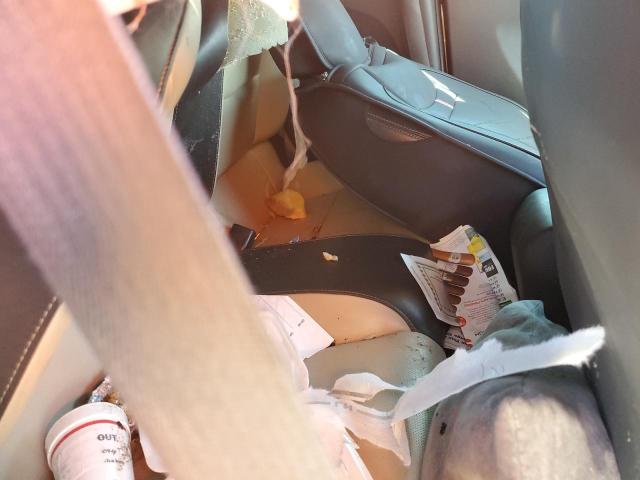 2G1FC1E38C9110307 - 2012 CHEVROLET CAMARO LT Ağ foto 10