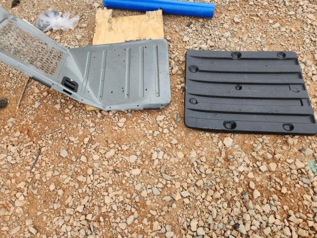 1GCWGAFP6P1217895 - 2023 CHEVROLET EXPRESS G2 Ağ foto 13