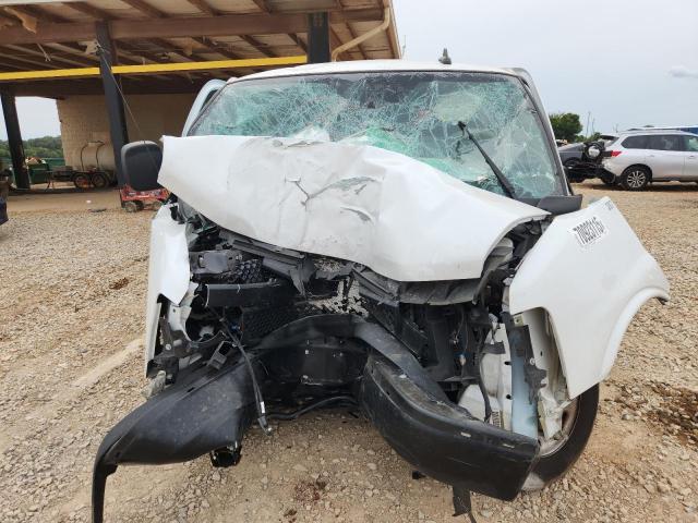 1GCWGAFP6P1217895 - 2023 CHEVROLET EXPRESS G2 Ağ foto 5