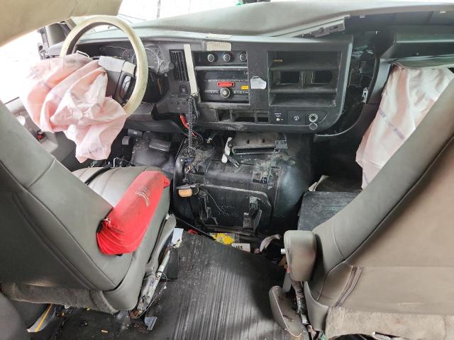 1GCWGAFP6P1217895 - 2023 CHEVROLET EXPRESS G2 Ağ foto 8