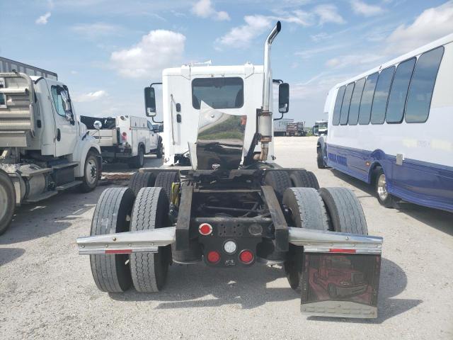 1FUJF0DE88DZ66540 - 2008 FREIGHTLINER COLUMBIA 112 WHITE photo 6