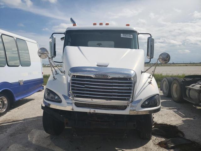 1FUJF0DE88DZ66540 - 2008 FREIGHTLINER COLUMBIA 112 WHITE photo 9