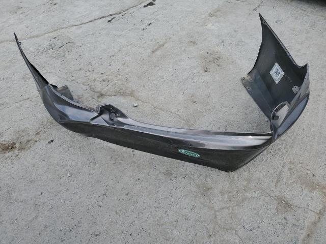 4T1BF1FK3GU220981 - 2016 TOYOTA CAMRY LE ნაცრისფერი ფოტო 12