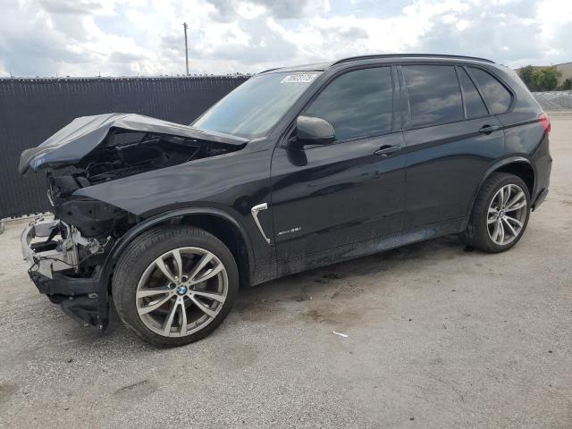 2016 BMW X5 XDRIVE35I, 