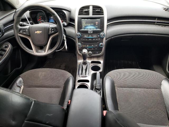 1G11C5SL8EF282238 - 2014 CHEVROLET MALIBU 1LT 蓝色 照片 8