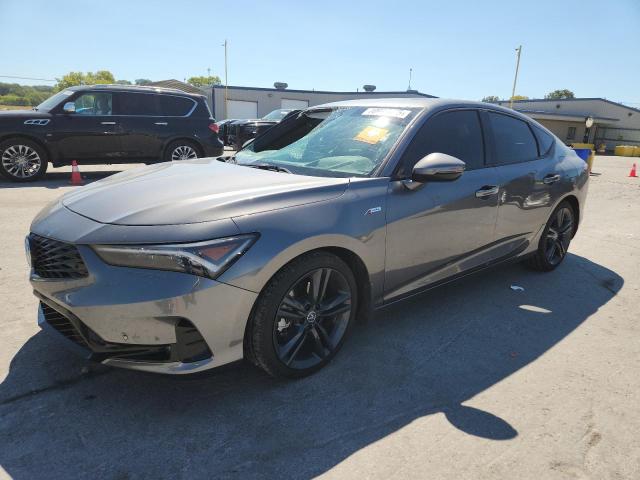 2024 ACURA INTEGRA A-SPEC TECH, 