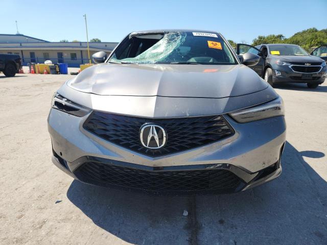19UDE4H63RA025695 - 2024 ACURA INTEGRA A-SPEC TECH GRAY photo 5