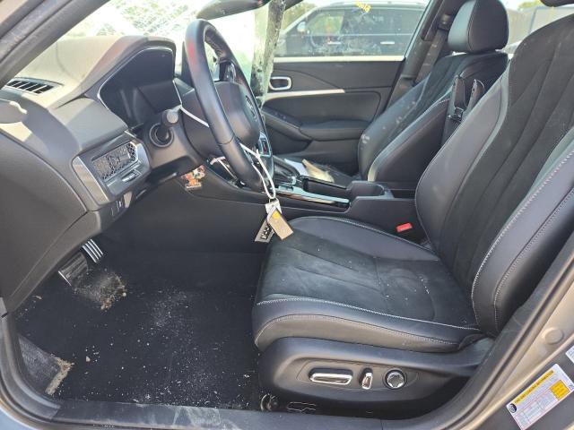 19UDE4H63RA025695 - 2024 ACURA INTEGRA A-SPEC TECH GRAY photo 7
