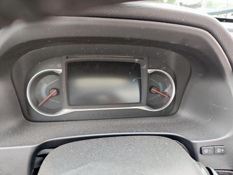 5FNYF8H05KB016655 - 2019 HONDA PASSPORT ELITE Черный фото 9