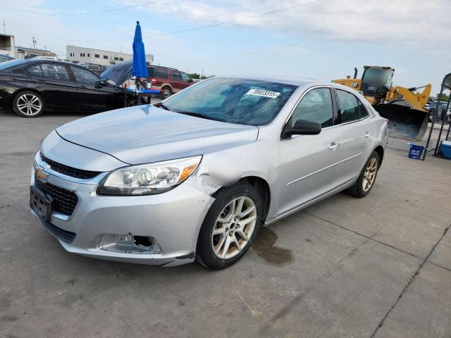 2015 CHEVROLET MALIBU 1LT, null