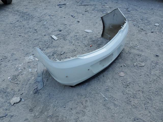 W04GR5EC6B1037825 - 2011 BUICK REGAL CXL 白色 照片 12