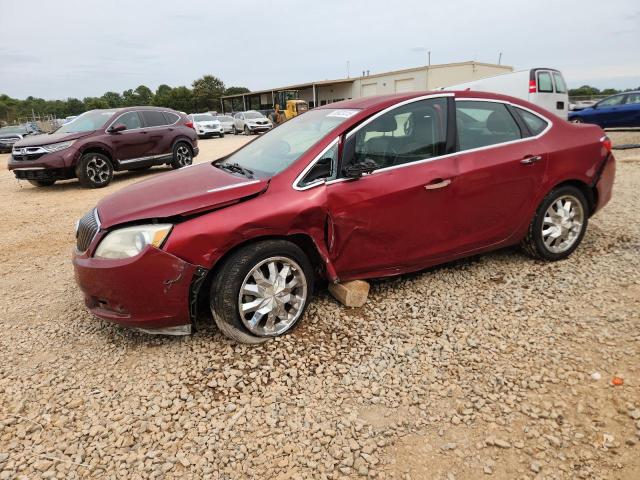 2012 BUICK VERANO, 