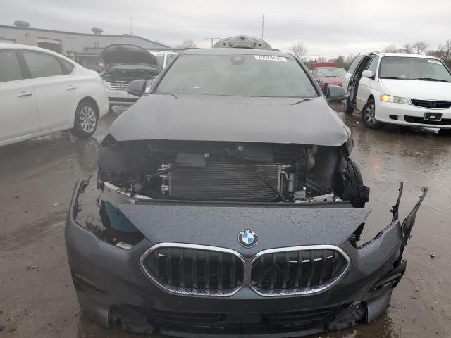 WBA73AK06M7G86809 - 2021 BMW 228XI GRAY photo 5