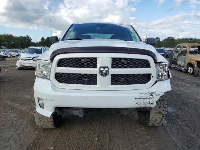 1C6RR7KT6ES115864 - 2014 RAM 1500 ST SILVER photo 5