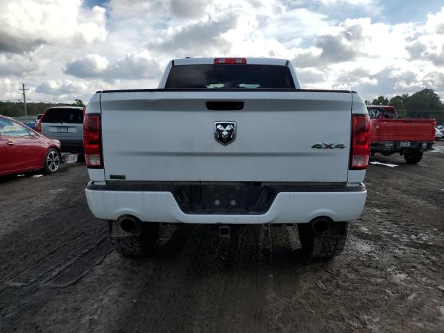 1C6RR7KT6ES115864 - 2014 RAM 1500 ST SILVER photo 6