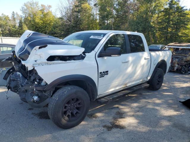2021 RAM 1500 CLASS SLT, 