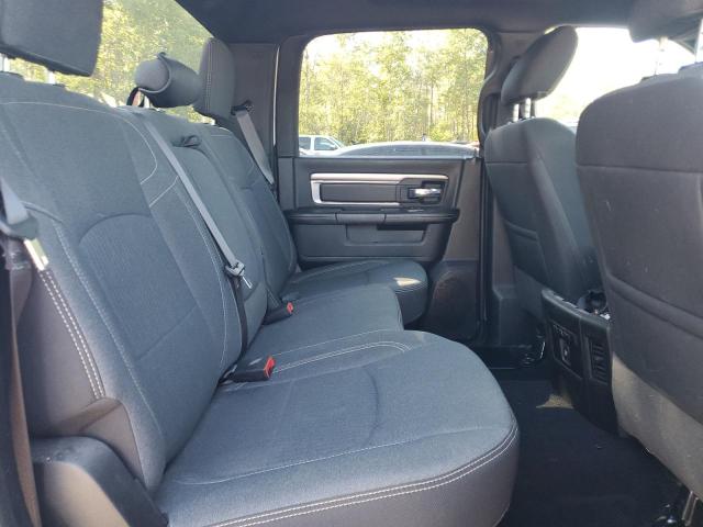 1C6RR7LG1MS579774 - 2021 RAM 1500 CLASS SLT Blanco foto 10