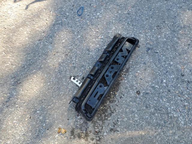 1C6RR7LG1MS579774 - 2021 RAM 1500 CLASS SLT Blanco foto 12