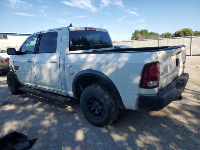 1C6RR7LG1MS579774 - 2021 RAM 1500 CLASS SLT Blanco foto 2